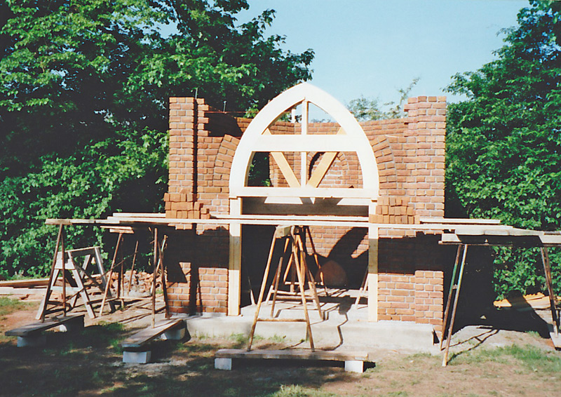 Rohbau